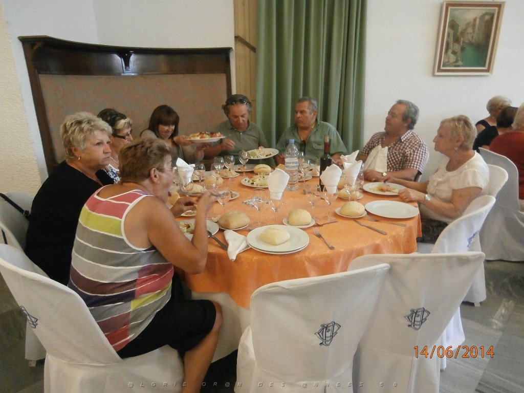 HOMMAGE A N.D. DE SANTA CRUZ A DALIAS 14 ET 15 JUIN 2014 (51).JPG
